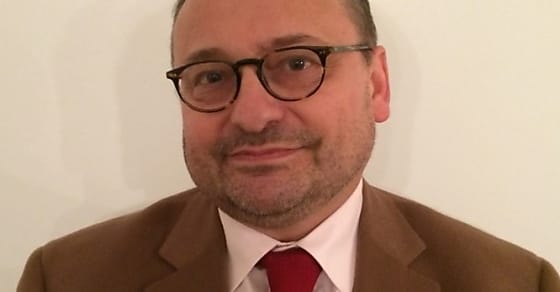 Olivier Embs, nommé directeur des achats de la logistique et des équipements du CH d'Argenteuil