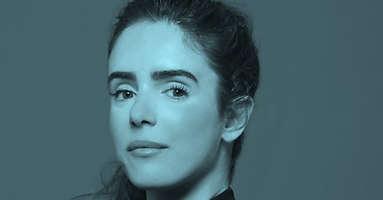 [Interview] Aurélie Jean, In Silico Veritas : ' On suspecte vite la réussite d'une femme '