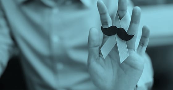 Movember : engagez votre entreprise pour la santé masculine