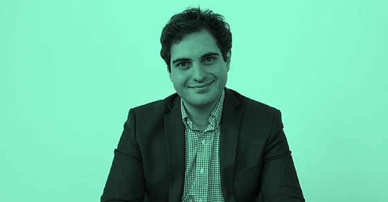 [Interview] Jérémy Jawish, Shift Technology : 'Devenir une licorne met la pression'