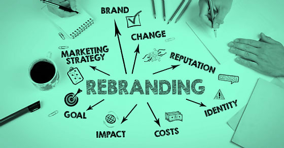 Comment réussir son rebranding ?