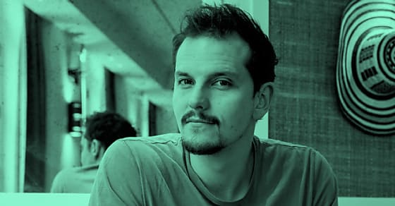 [Interview] Juan Arbelaez « Je ne suis pas qu'un marchand d'assiettes »