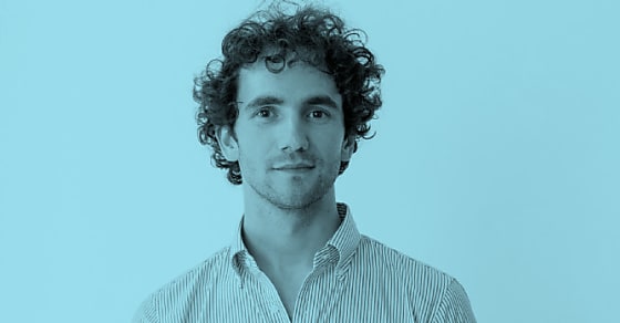 [Portrait numérique] Les applis, gadgets et comptes à suivre de Raphaël Brochard, CEO de Picnic