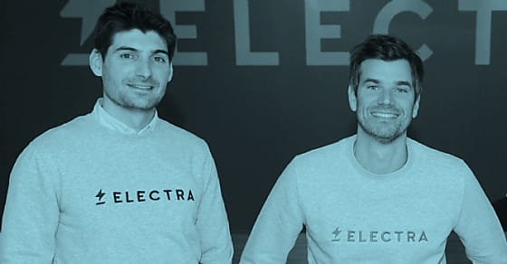 Electra lève 27 millions d'euros de dette pour construire 100 stations de recharge électrique
