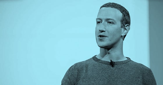 Facebook : Mark Zuckerberg, génie de la tech et patron controversé