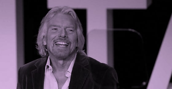 Richard Branson : le milliardaire derrière l'empire Virgin