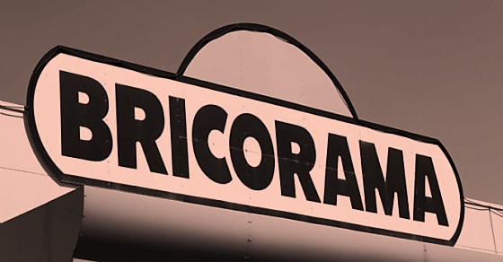 [Success story] Bricorama, le géant du bricolage