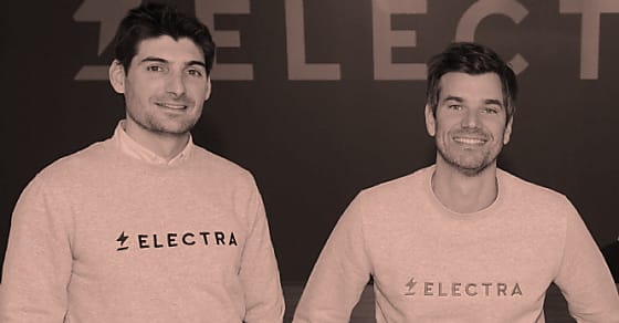 Electra lève 27 millions d'euros de dette pour construire 100 stations de recharge électrique
