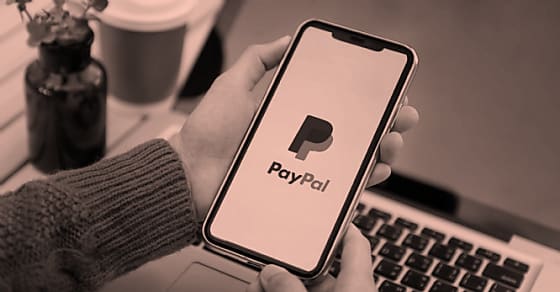 Paypal lance une nouvelle offre de paiement pour les TPE et PME