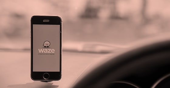 Waze déploie une offre publicitaire destinée aux TPE et PME