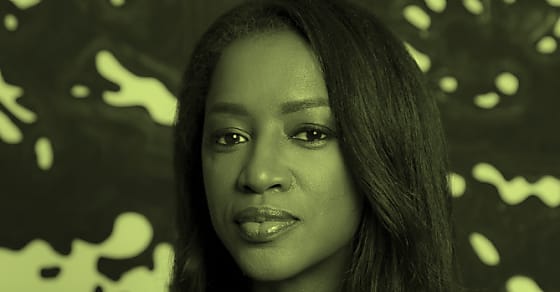 [Interview] Hapsatou Sy : 'Je ne crois pas à l'entrepreneuriat féminin'