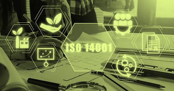 Tout savoir sur la norme ISO 14001