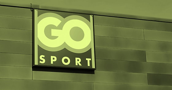 Histoire d'entreprise : la chute de Go Sport