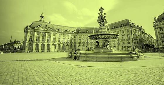 Bordeaux est la métropole la plus attractive d'après les dirigeants et les salariés
