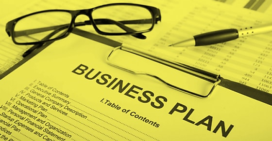 Comment réaliser un business plan de reprise d'entreprise ?