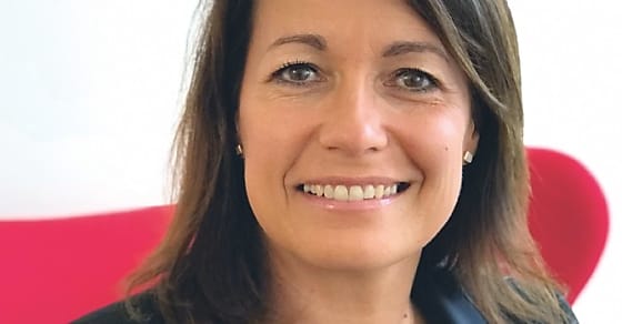 Vanessa Battifreddo (Caisse d'Epargne Côté d'Azur) : 'La crise a renforcé la solidité de notre relation avec nos clients'