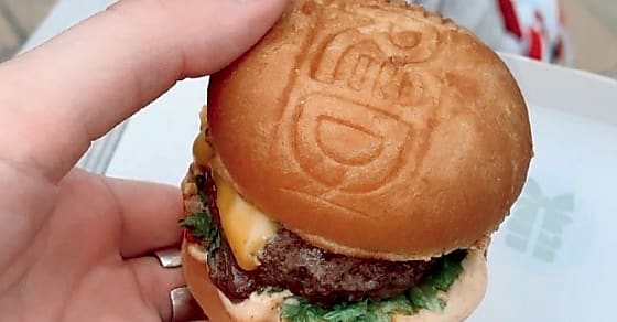 SlimFreddy's, l'ancien trader révolutionne le burger
