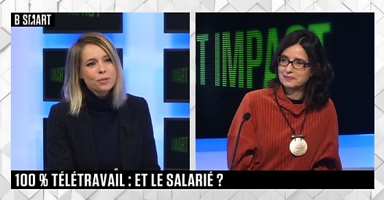 [Spécial] Smart Impact 12 février : Hélène Valade (ORSE, LVMH), ADP France, Vulcanet