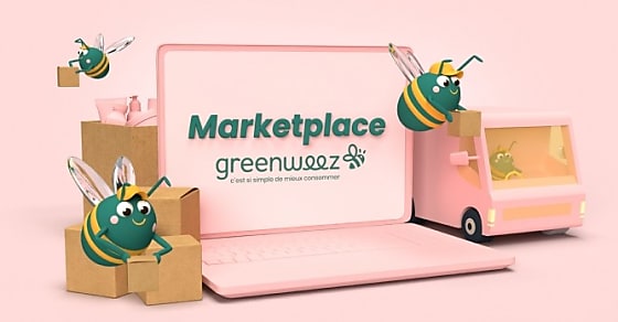 Greenweez lance sa marketplace avec de nouvelles catégories