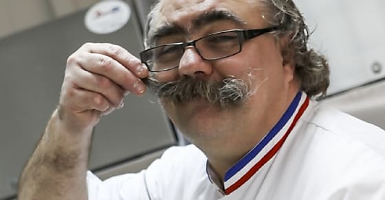 Pascal Tepper (Fournil d'Anchin) : 'Le métier de boulanger est un métier vivant'