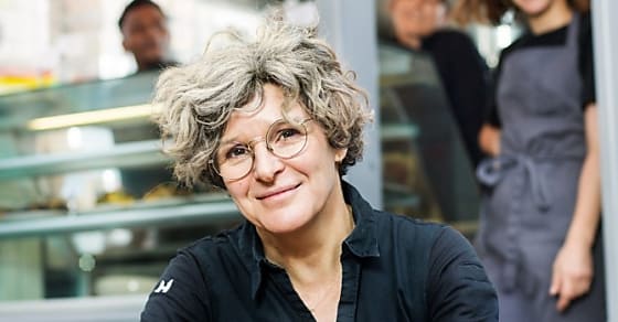 [Interview] Emmanuelle Riboud : cheffe engagée