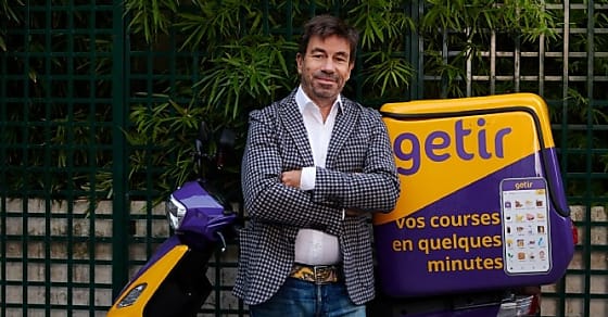 Nicolas Musikas devient General Manager France de Getir