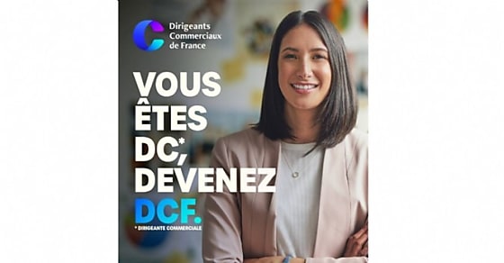 Lancement du nouveau site internet et d'une campagne de recrutement de nouveaux membres au sein du mouvement DCF