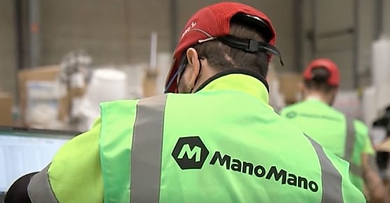 ManoMano professionnalise ses achats
