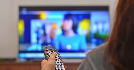 La télévision, pilier d'une offre vidéo foisonnante selon Médiamétrie
