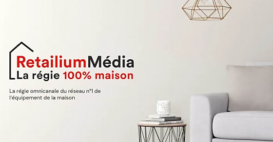 But et Conforama créent une régie de retail media commune : Retailium Media