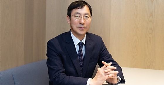 Hiroki Tanigawa, corporate Executive Officer & Head of Europe Business, transcos