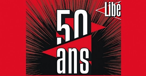 Libération propose un programme inédit pour fêter ses 50 ans