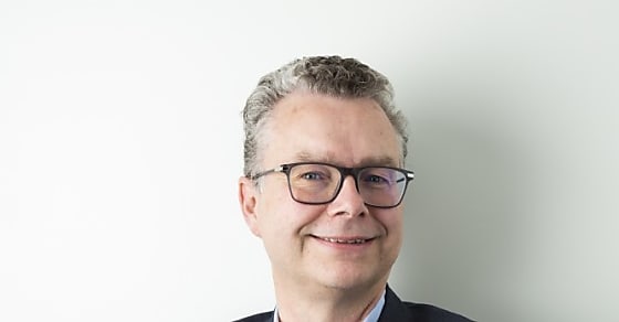 Jan Wejbrandt, CEO de Maxizoo