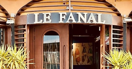 [Table d'affaires] A Banyuls-sur-Mer, Le Fanal perd son étoilé : enfin