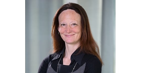 Audrey Levin, Chief Operating Officer Efficy