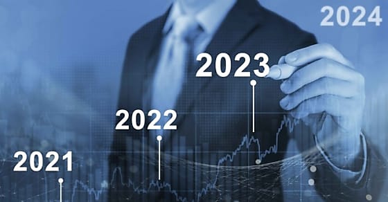 Salesforce prévoit un chiffre d'affaires en hausse de 11% sur son exercice fiscal 2024