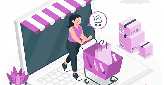 [Tribune] E-commerce 2024, les 5 tendances majeures qui redéfinissent le monde de l'achat en ligne
