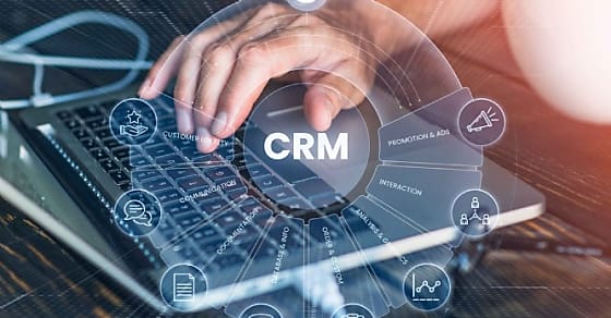 Le CRM est toujours perçu comme la meilleure façon d'optimiser et d'automatiser les processus