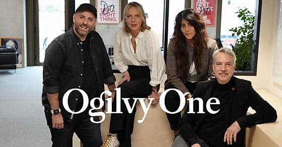 Ogilvy One lance sa nouvelle offre de Relationship Design