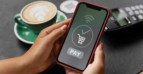 Baromètre OpinionWay-Lyf : hausse des solutions de paiement mobile et fidélisation des utilisateurs
