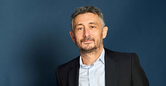 Stéphane Ormand, nouveau directeur ventes et revenu d'Adagio