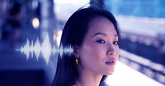 L'intelligence artificielle vocale de YeldaAI mue vers la voix humaine