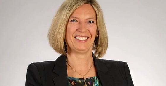 Jana Striezel, nommée directrice achats de la marque Renault et de l'Alliance Europe