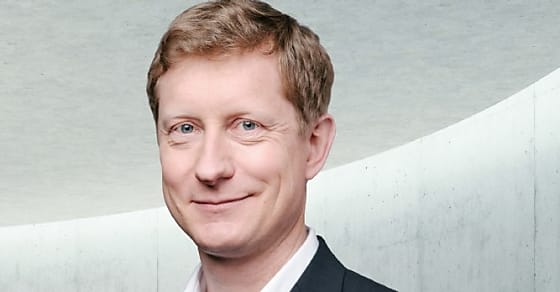 Antoine Gatignol, nommé directeur des achats de Dacia-Lada