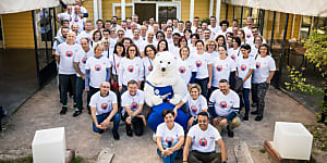 Chez URSA, les challenges sont dans notre ADN !