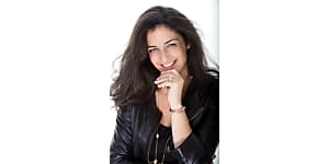 Rachel Marouani, une âme d’entrepreneur