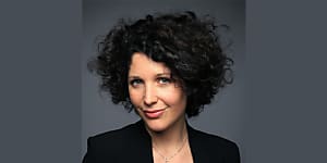 Maud Funaro, l’action et la réflexion
