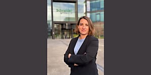 Bérangère Ducimetière, pragmatisme et vision