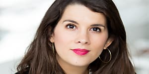 Anne-Sophie Pouyau :   Sens de l’équipe et ténacité 