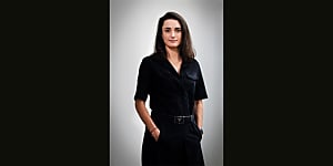 Anne Browaeys, esprit pionnier et équilibre